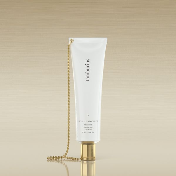 [Gift Wrapping] Tamburins Chain Hand Cream 7 (30ml)