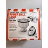 Keeney Kitchen Sink Strainer Power Ball Lock 1434SSBNS