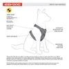 EzyDog Drive Harness, Medium
