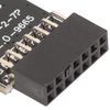 TPM 2.0 Module Chip with 14 Pin Security Module for Motherboards,