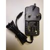 Replacement for 8V Switching Adapter Power Supply for Magic Sing ET18K Portable Karaoke System