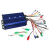 48V-72V 3000W 3200W High Speed Motor Brushless Controller for ATV Electric EBike