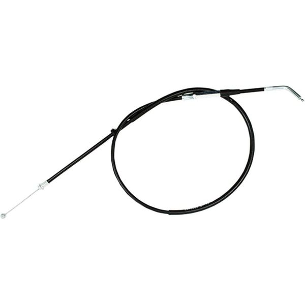 Motion Pro 04-0065 Black Vinyl Throttle Cable