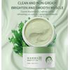 Hebiquan Green Cream Mask For Skin