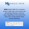 TA 75%, PURE 1 Oz, Professionally Formulated+FRE