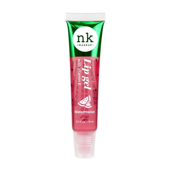 Nicka K Lip Gel Watermelom