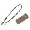 AS2OV GOAL ZERO Lighthouse Leather Cover & Cord Set Gray 042103-15