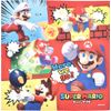 Super Mario Yoshi Lunch Cloth Bento Goods