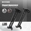 Bevinsee LS Computer Mounting Brackets LS2 LS1 LS3 LSX PCM ECU ECM Universal for LS Swap