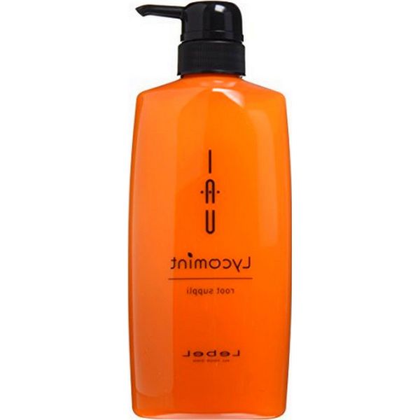 Lubel Io Ricomint Root Supplement, 20.3 fl oz (600 ml)