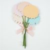 Greeting Life Writing Message Gift Bouquet Gerbera MMBS-466