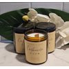 Spa Gift Set - Cashmere Glow - Nourish / Heal / Protect