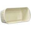 Emile Henry 9.25" x 4" Loaf Dish | Clay