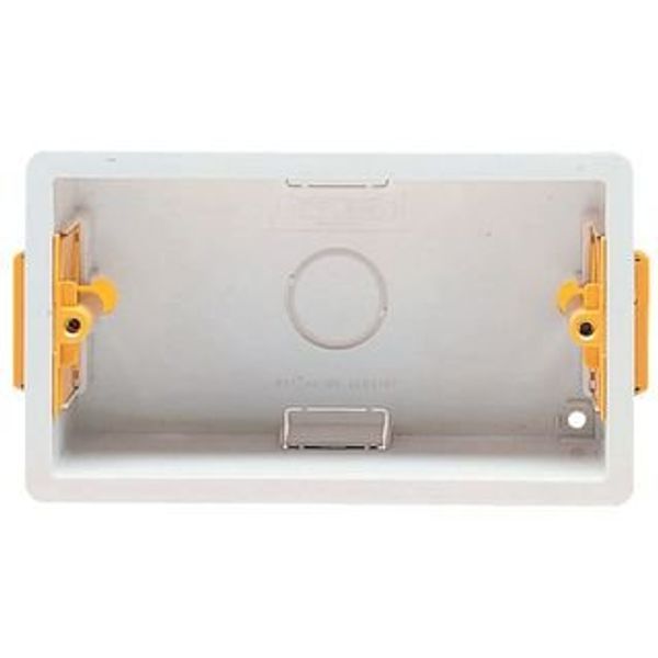 Appleby 2 GANG 47MM DRY LINING BOX - EA SFSB631