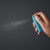 Ford FX4 Off Road Gray Microfiber Screen Cleaner for Car Navigation Cell Phone
