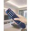 New Remote Control Replacement for Xsarius Sniper V-IPTV Box-Linux Full HD-H.265 HDOTT265 Q1