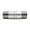 Thrifco 9219077 1/4 X 4 Galvanized Nipple