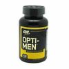 Optimum Nutrition Opti-MenMuti-Vitamin Optimization System 150 Tablets 04/26EXP