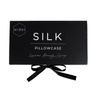 Ardor Mulberry Silk Pillowcase- Peach Spritz