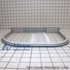 GE Dryer Lint Filter White (Grey) WE18X10008