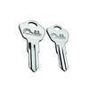 Pair of Replacement Keys for Sentry Safe Lock Boxes, Fire Chests & Files, & Fire/Water Files Cut to Code 3G2
