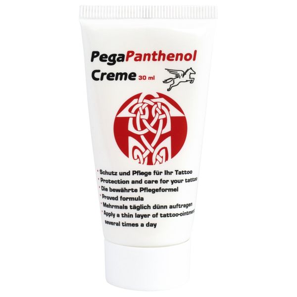 PEGAPANTHENOL Creme