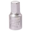 DRAPER 38326 Sechseck Ablaufstopfen Schlüssel 12 mm