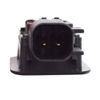 Release Gate Switch Actuator Button 1L2Z14018AC Replacement for 2002-2019 Mercury