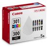 canon bci-301+300/5mp small