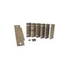 Metal Template KitHES Electric Strikes