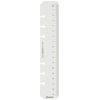Personal Ruler page marker transparent