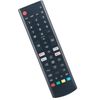 Latest 2022 Smart TV Remote Control For LG 55UP75006LF