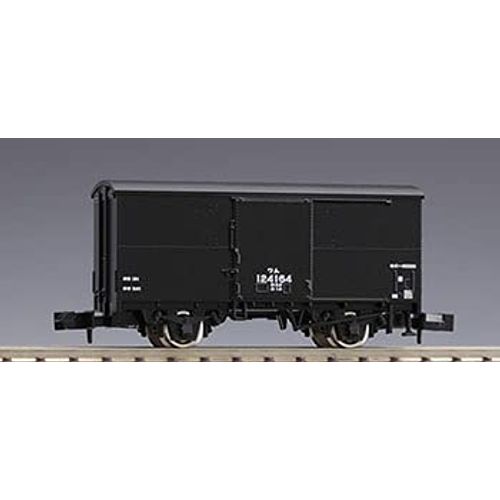 TOMIX Nゲージ ワム90000 扉リブ無し 2728 鉄道模型 貨車