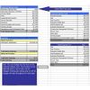 Nurse Practitioner's Practice Business Plan - MS Word/Excel
