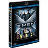 X-Men Blu-ray Collection (5 Disc Set) (Blu-ray)