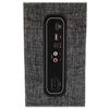 Rockville ONE-TOWER All-In-One Tower Bluetooth Speaker System+HDMI/Optical/RCA
