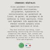 MY COSMETIK - Vegetable Ceramides - 100% Vegetable Cosmetic Ingredient - Protects, Hydrates and Strengthens the Hair Fibre - Cosmetic Quality - 10 ml