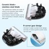 GruDawu 2Pcs Replacement Blade for Any Oneisall Clippers Update