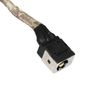 GinTai DC Power Jack with Cable Replacement for MSI GE72 2QD Apache Pro MS-1792 Series, 2pcs
