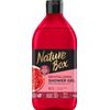 Nature Box, Showergel Revitalizing, Piggy, 385 ml