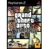 Grand Theft Auto: San Andreas - PlayStation 2