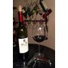 Oversized Waiter's Corkscrew - Barkeeper's Two-Lever Corkscrew Passion Wood Hand