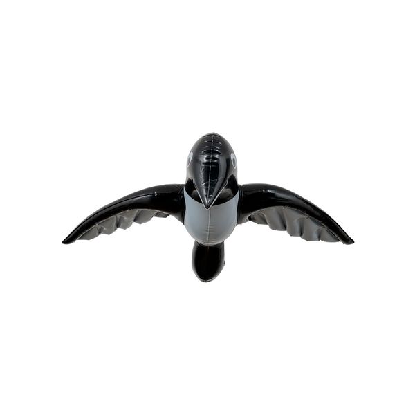 Magpie Mascot
