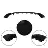 Front Upper Bumper Cover Primed Without Tow Hook Hole For Ford F150 2009-2014