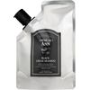 Kremdoan Black Cream Shampoo Mini Size, 7.8 fl oz (200 ml)
