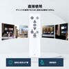 Ceiling Light Remote Control E507 for Luminous LED ELSONIC