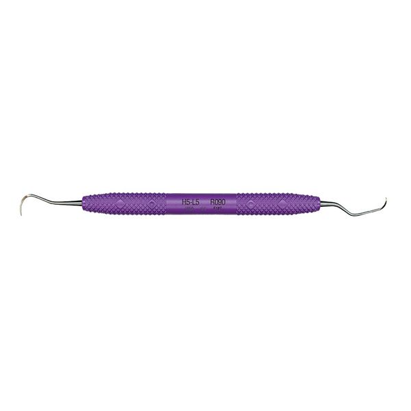 PDT Dental Instruments H5-L5 Scaler/Curette  PN: R090