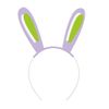 Unique 73722 Headbands, Assorted, One Size