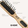 Kent AirHedz Micro Phine Taming Brush