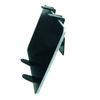 BuyBits Permanent Screw Fix Adjustable Tablet Mount for Car Van Truck Dash fits Microsoft Surface Pro